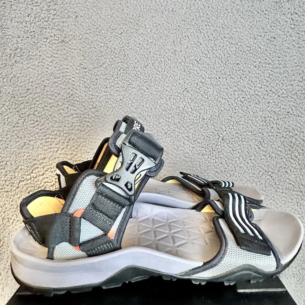 Adidas TERREX CYPREX ULTRA DLX SANDALS - Size 9